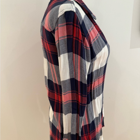 Rails long sleeve button down - Picture 3 of 6